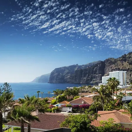 Apartamento Royal Ocean View - Localization *