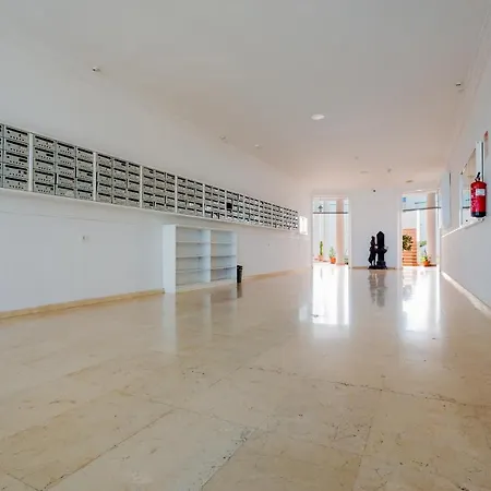Royal Ocean View - Localization * Costa Adeje (Tenerife)