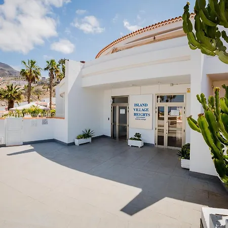 Royal Ocean View - Localization Apartamento