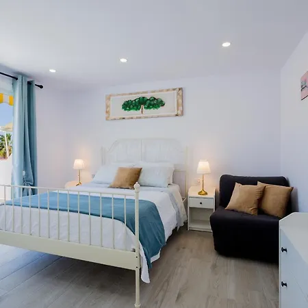 Royal Ocean View - Localization Apartment