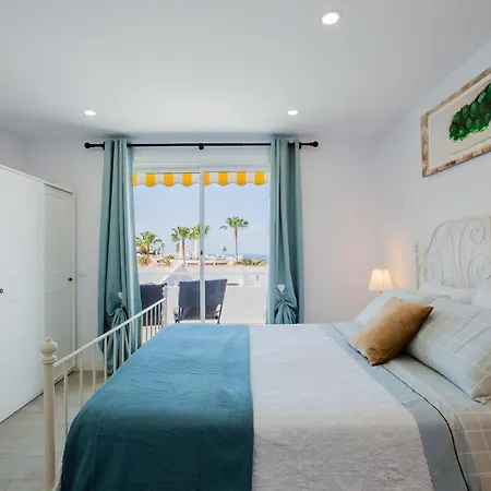 Royal Ocean View - Localization Apartment