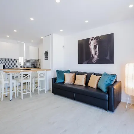 Royal Ocean View - Localization Apartment