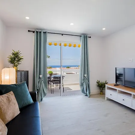 Royal Ocean View - Localization Apartment *