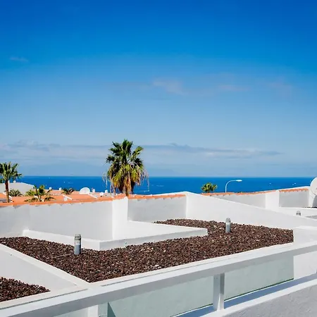 Apartment Royal Ocean View - Localization