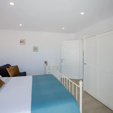 Royal Ocean View - Localization Costa Adeje (Tenerife)