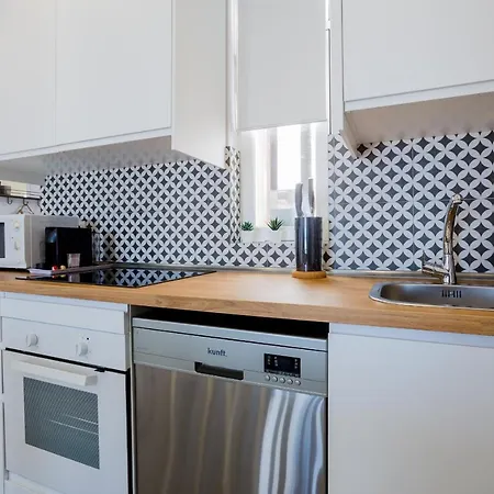 Royal Ocean View - Localization Apartment *