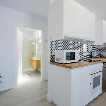 Royal Ocean View - Localization Apartment *