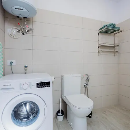 Apartment Royal Ocean View - Localization Costa Adeje (Tenerife)