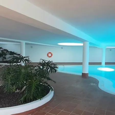 Royal Ocean View - Localization Costa Adeje (Tenerife)