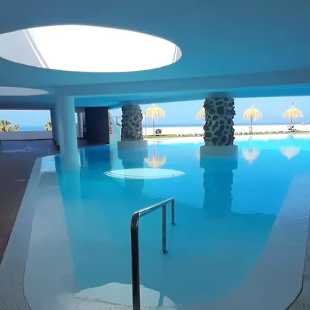 Royal Ocean View - Localization Apartment