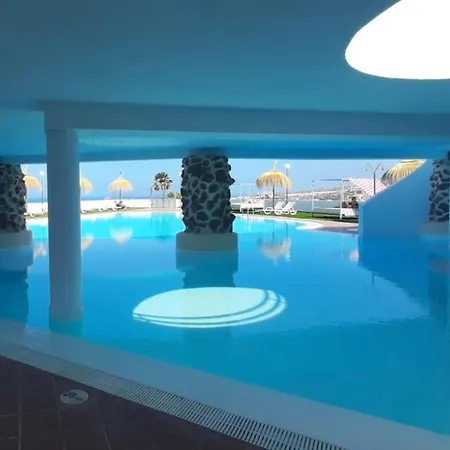 Royal Ocean View - Localization Apartment *