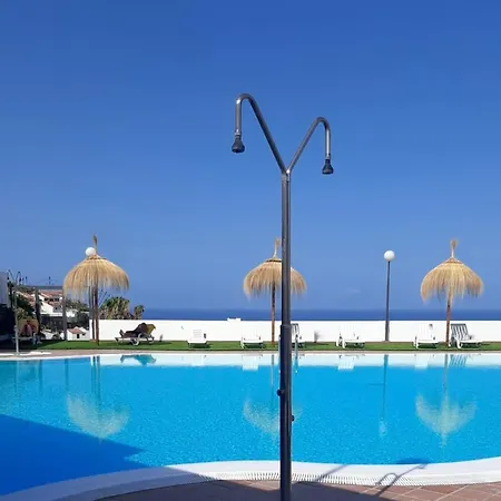 Apartment Royal Ocean View - Localization Costa Adeje (Tenerife)