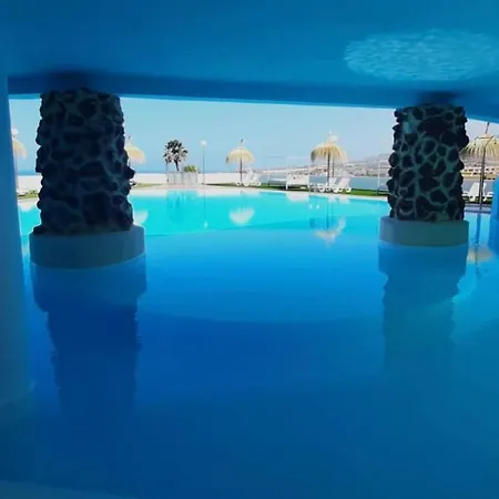 Royal Ocean View - Localization Apartment